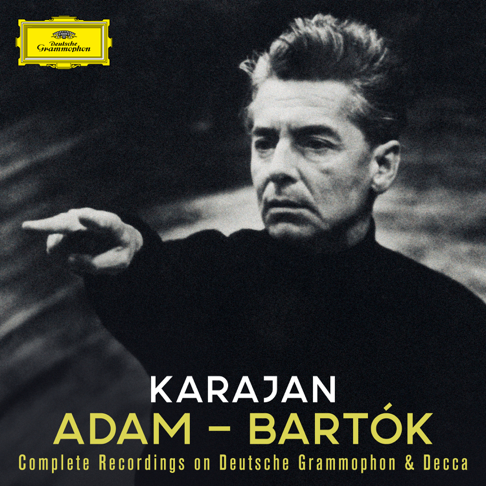 Herbert von Karajan – His Legacy For Home Video Vol. IV