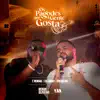 É Demais_Eu Chorei_Encontro