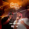 É Demais_Eu Chorei_Encontro