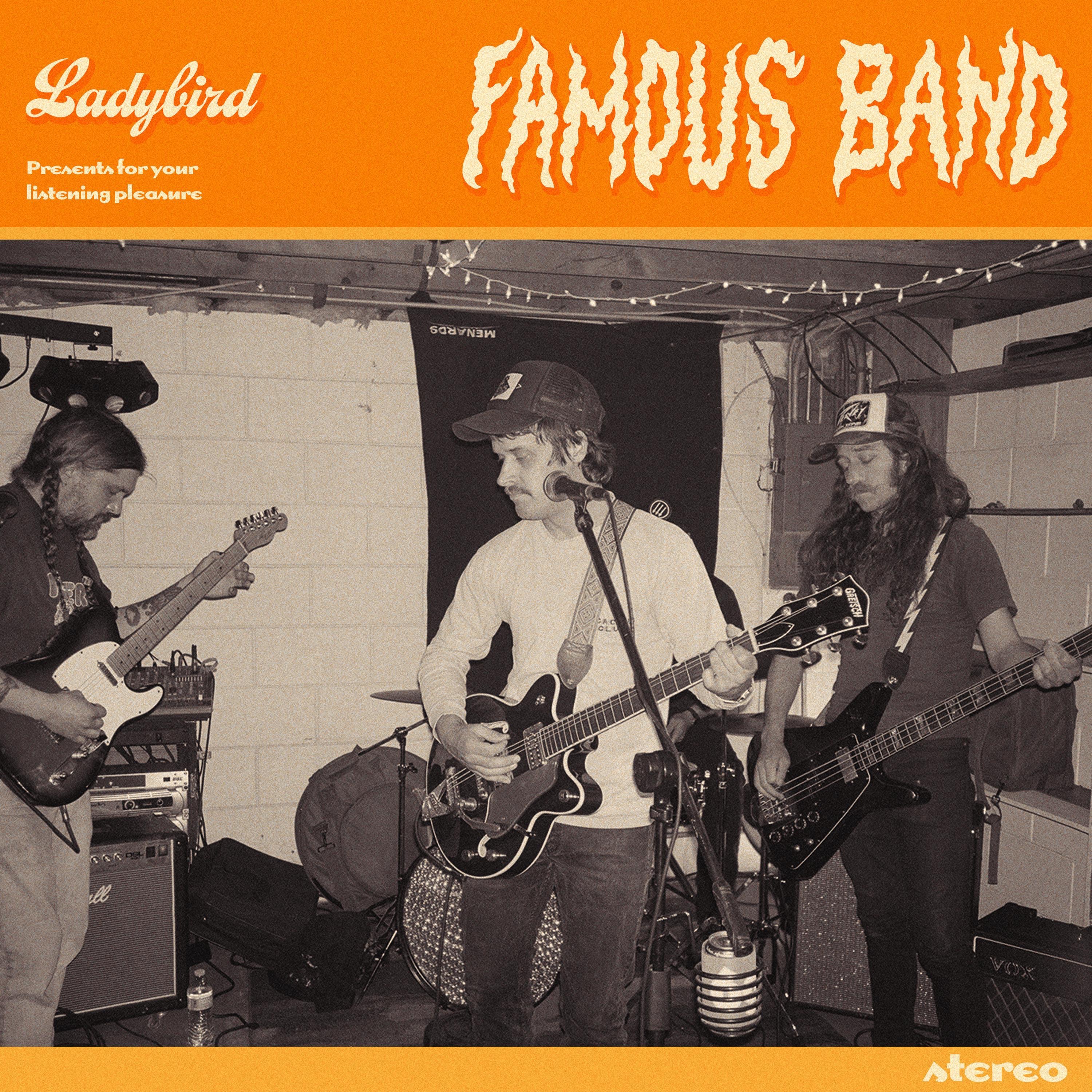 Famous Band - Single