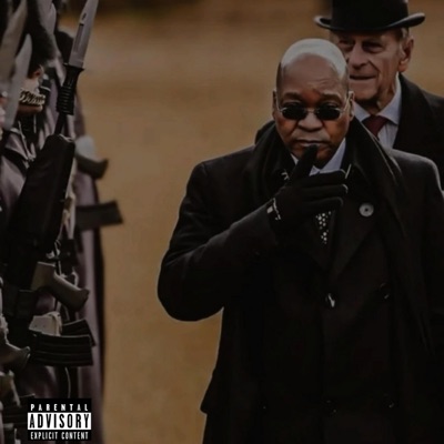 zulu movement Freestyle (feat. Blessing Da Rapper) - Single