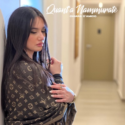 Quant'a Nammurate - Single