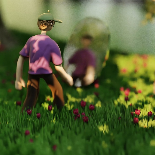Botanical Garden - EP