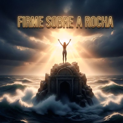 Firme sobre a rocha. - EP