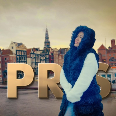Pedazo de Porquería - Single