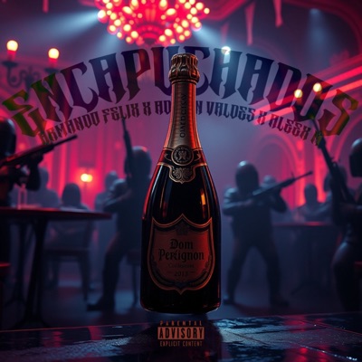 ENCAPUCHADOS - Single