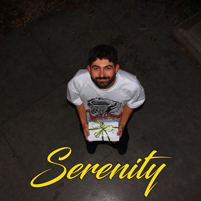 Serenity - Single