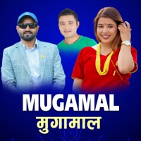 Mugamal - EP - Rekha Joshi & Rohit Dhungana