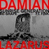Sunrise Generation (feat. Fink) [Re-Shape] cover art