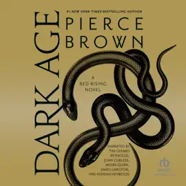 Dark Age (Red Rising)