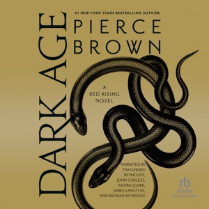 Dark Age (Red Rising)