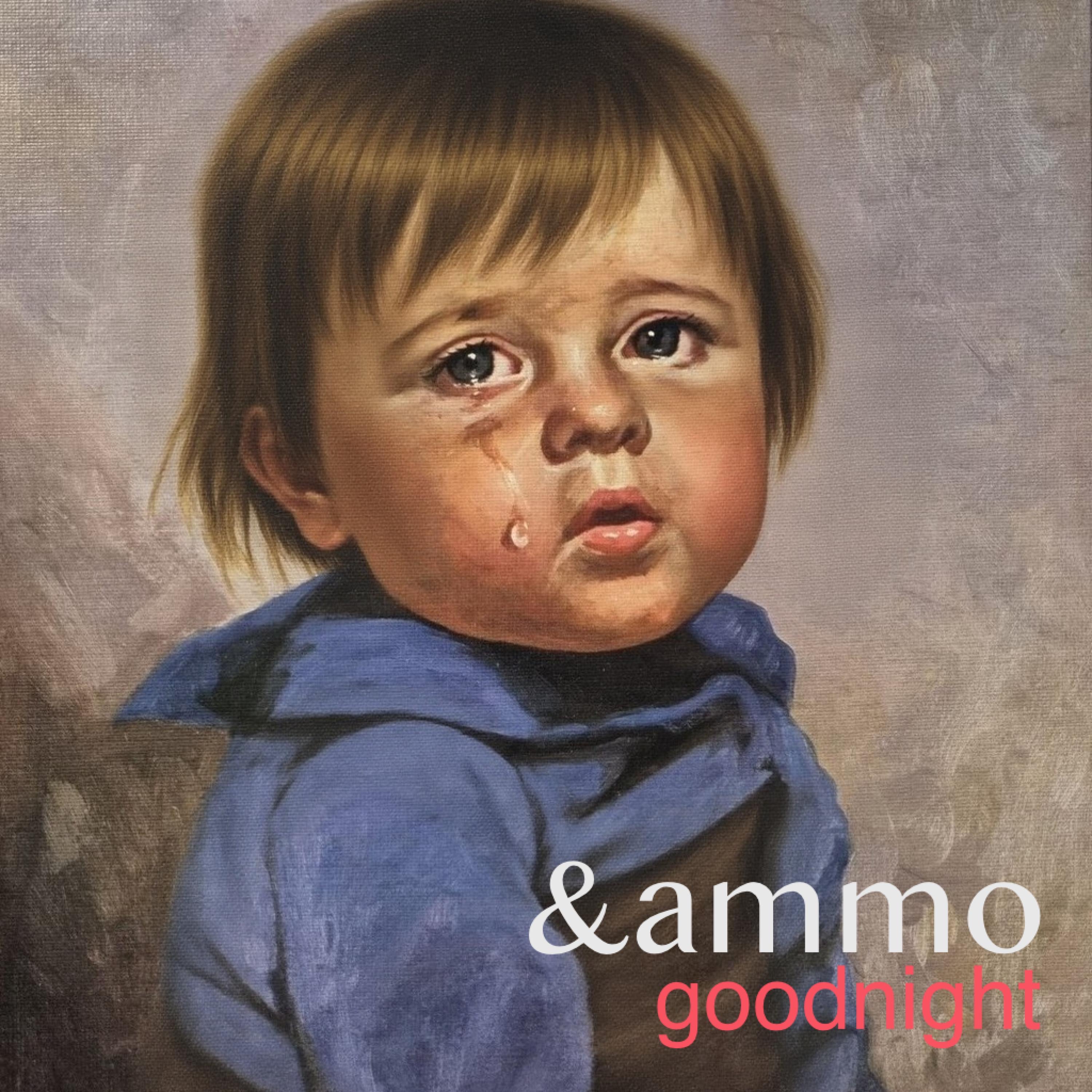 Goodnight - Single