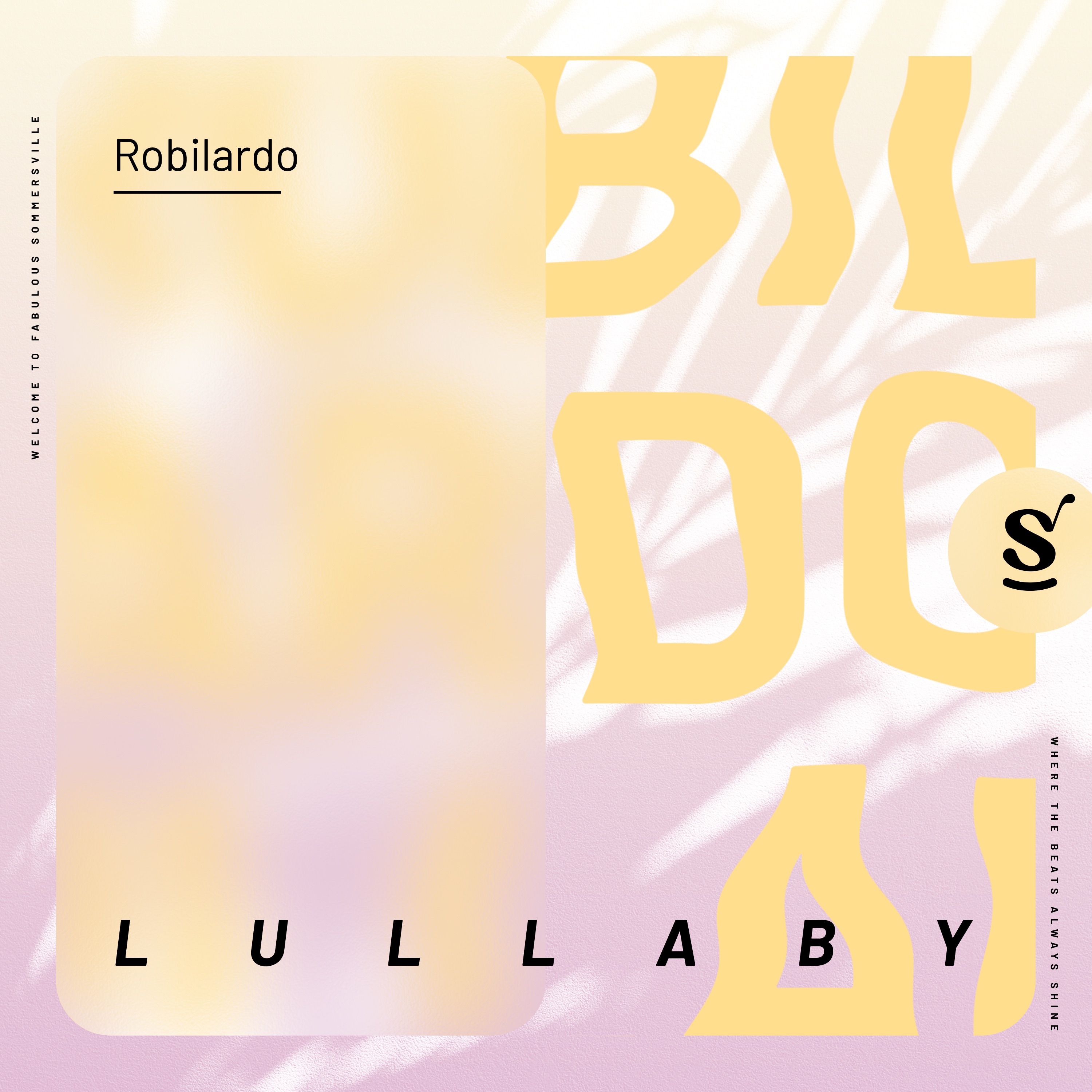 Lullaby - Single
