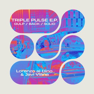 Triple Pulse - EP