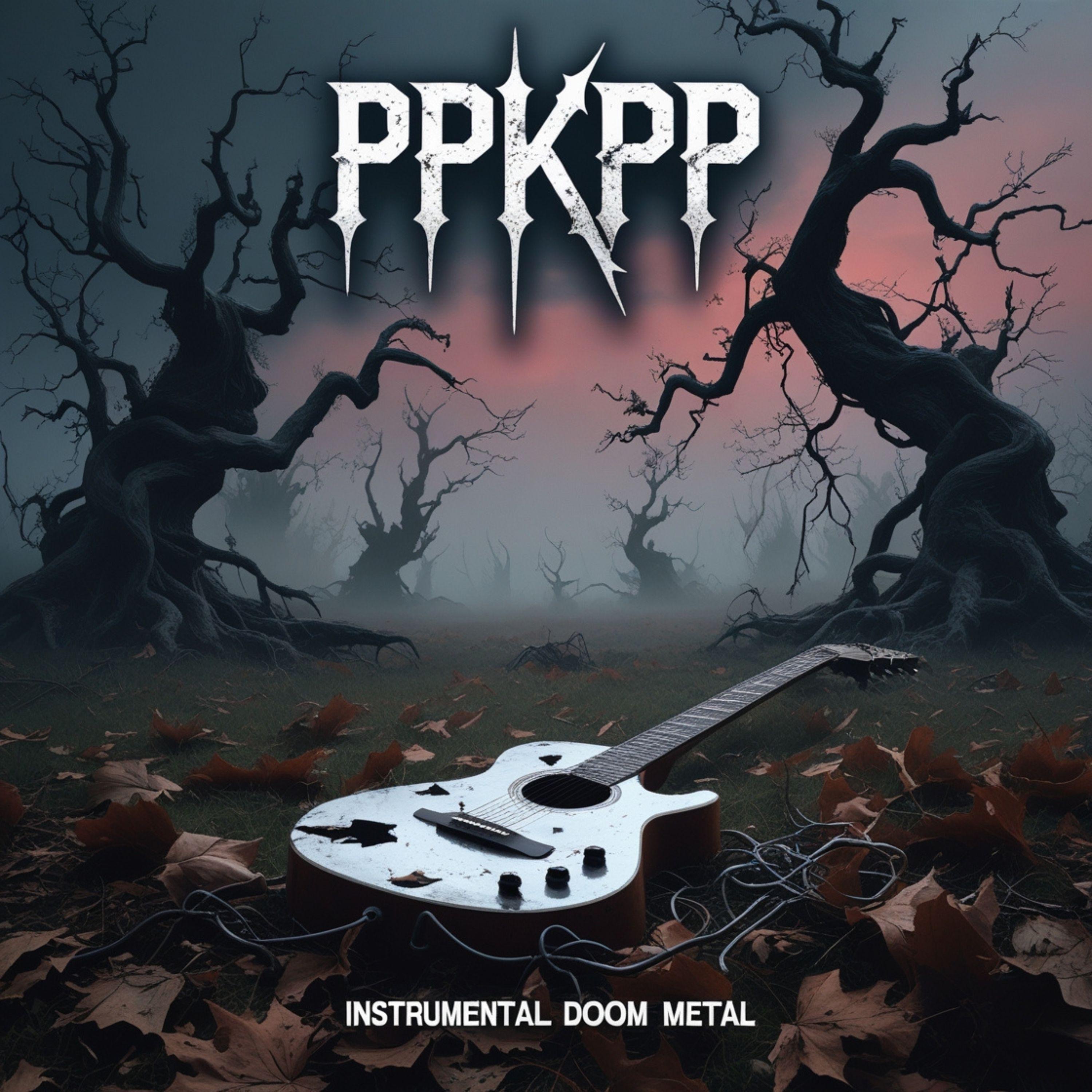 Instrumental Doom Metal