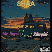 Shaa (feat. Stargiel) - Single - Mr-Regent