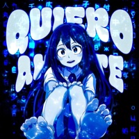 QUIERO AMARTE - EP - Vlxdimir