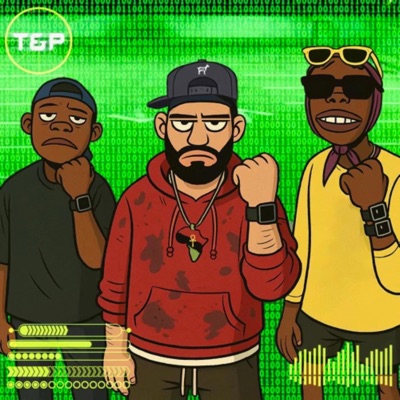 T&P (feat. TYSHii) - Single
