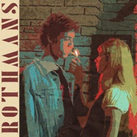 Rothmans - Single - BLAIR