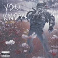 You Know (feat. Leftii) - Single - Phenom Flexxx