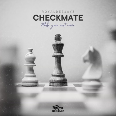 CheckMate - Single