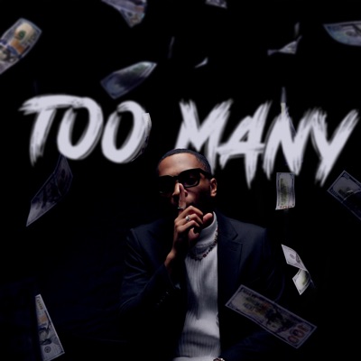 Too many - Single