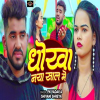Dhokha Naya Saal Me - Single - Pk Yadav & Shivani Shreya