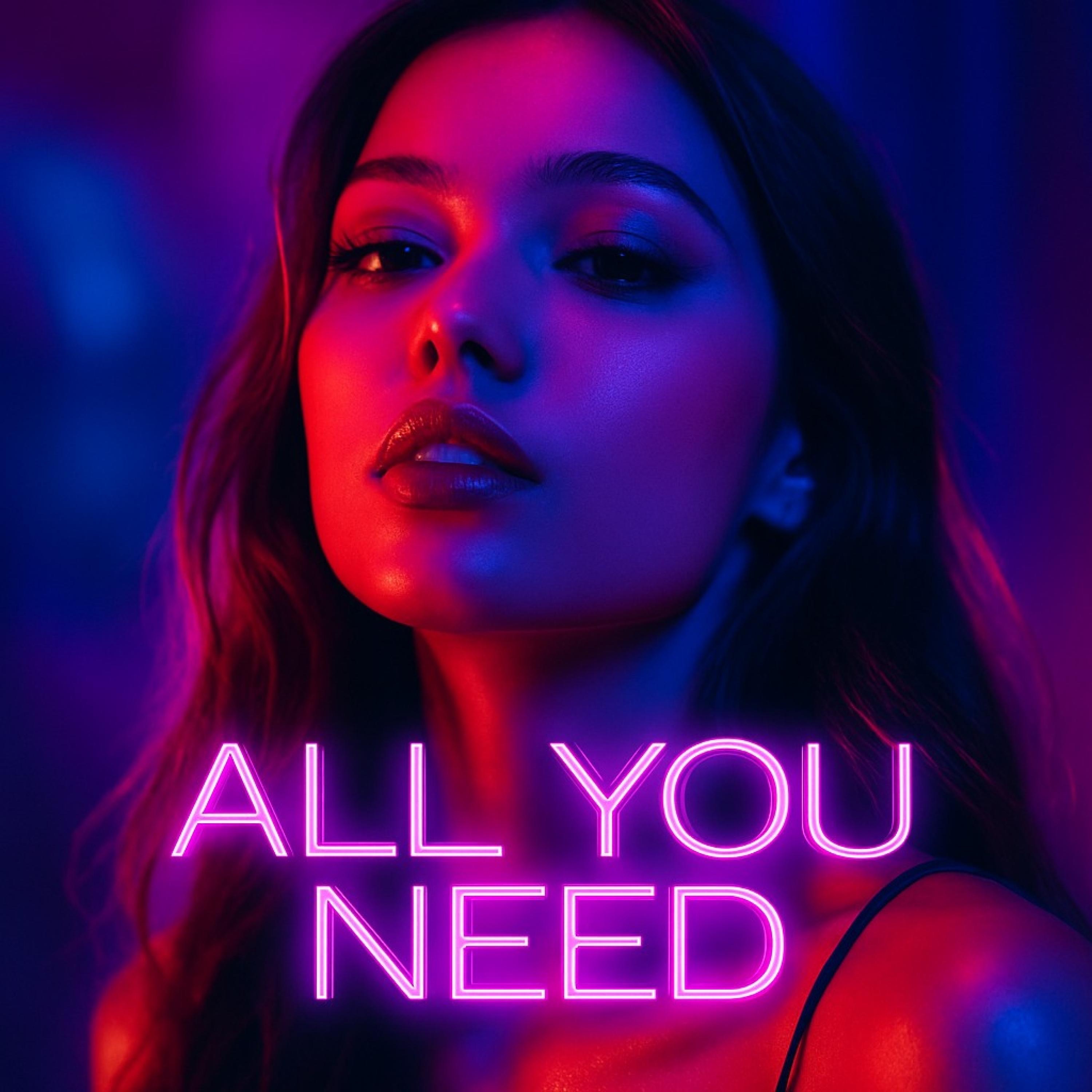 All You Need - Single