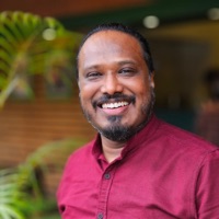 Ormakkai (feat. Madhupaul & Thomas Tharakan) - Single - K K NISHAD