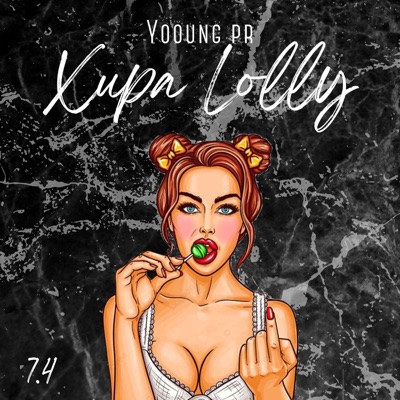 Xupa Lolly - Single