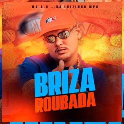 Briza Roubada - Single