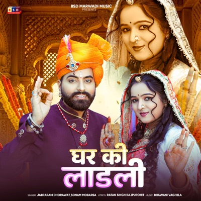 Ghar Ki Ladli - Single