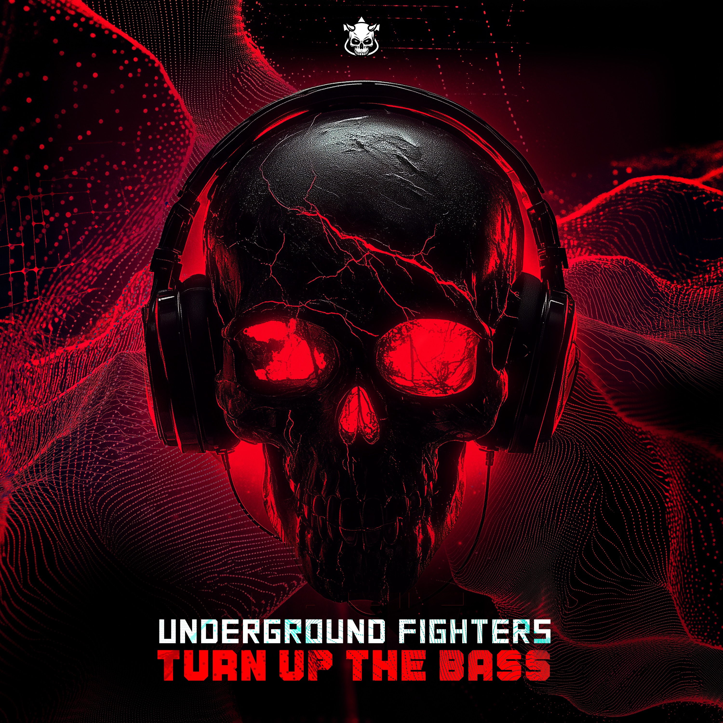 Turn Up the Bass - Single