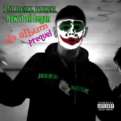 How it all began da album prequel