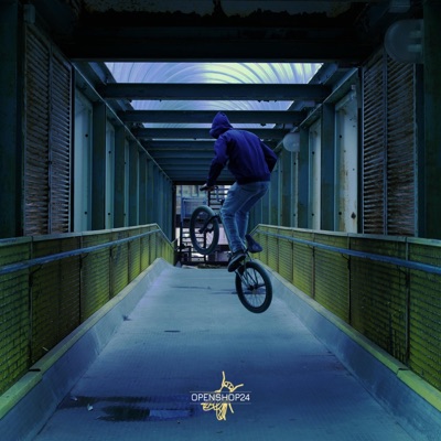 NEL TUNNEL - Single