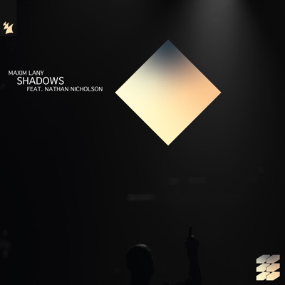 Shadows (feat. Nathan Nicholson) - Single