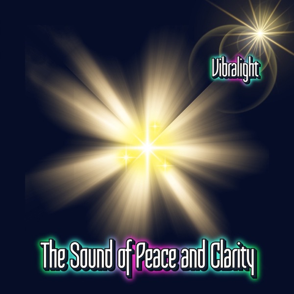 The Sound of Peace and Clarity