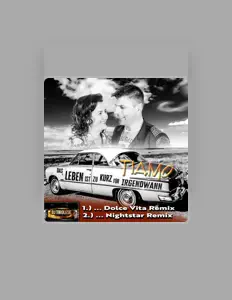 Escucha a Tiamo, mira vídeos musicales, lee la biografía, consulta fechas de giras y mucho más.