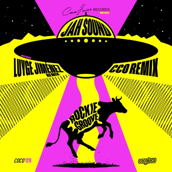 Rockie Groove - Single