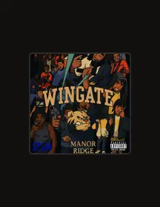 Poslechněte si interpreta Sbn Dusty, sledujte hudební videa, přečtěte si životopis, podívejte se na data turné a další informace.