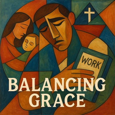 Balancing Grace - Single