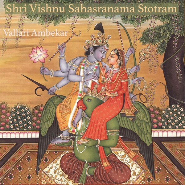 Sri Vishnu Sahasranama Stotram