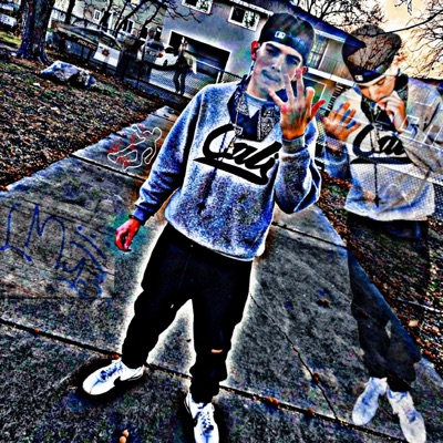 Concrete jungle - Single