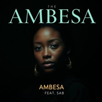 The Sweetest Thing (feat. Saba) - Single - Ambesa