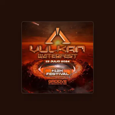 Listen to Vulkan, watch music videos, read bio, see tour dates & more!