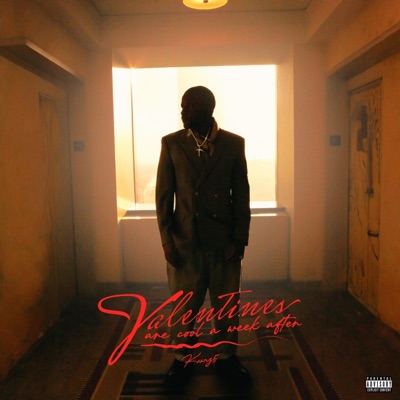 Xyz, Phase 1: Valentines are cool a week after