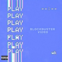 blockbuster video - Single - Corri & Lexie