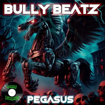 Pegasus - Single