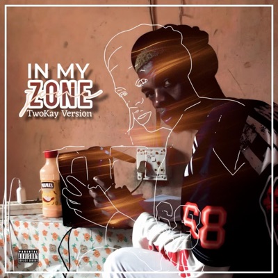 In My Zone - Single