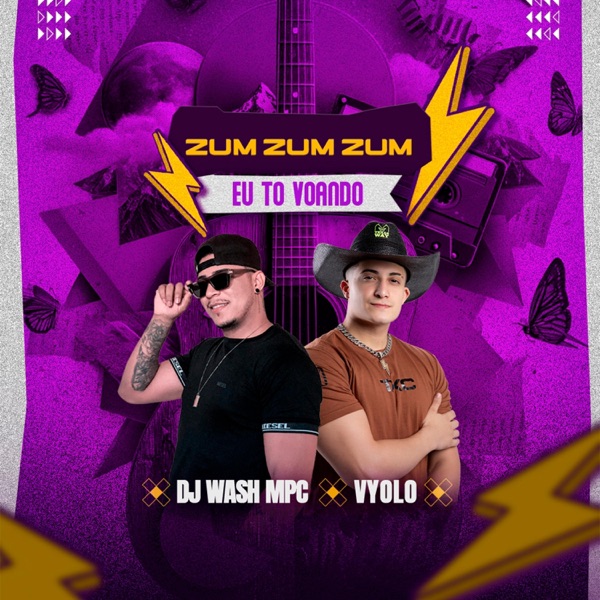 Eu to Voando (Funk)